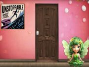 Spēle Angelescape istaba Escape 4 online