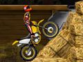 Spēle Motokrosa FMX  online
