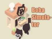 Spēle Boba simulators online