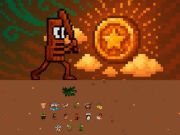 Spēle Tung Tung Sagur: Clicker online