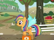 Spēle Pegasus Radītājs online