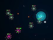 Spēle Alien Clicker iebrucēji online