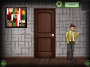 Spēle Amgel JunetEtent Day Escape online