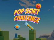 Spēle Pop Kort Challenge online