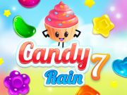 Spēle Candy Lain 7 online