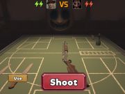 Spēle Buckshot rulete online