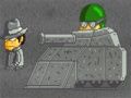 Spēle Gangster Mayhem 2  online
