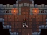 Spēle Ouroboros Dungeon online