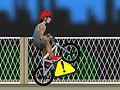 Spēle BMX Pro stils online Spēle BMX Pro stils online