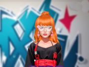 Spēle Lizas modes klubs #Style Challenge online