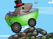 Spēle Tralalero Tralala Jeep piedzīvojums online Spēle Tralalero Tralala Jeep piedzīvojums online
