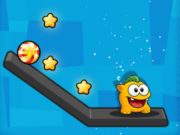 Spēle Playster ēd konfektes online