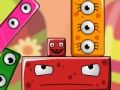 Spēle Monsterland - Junior Vs. Vecākais  online