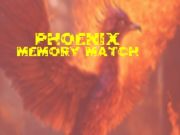 Spēle Phoenix atmiņas sakritība online
