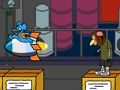 Spēle Bārts Simpsons Zombijs Kabooms online Spēle Bārts Simpsons Zombijs Kabooms online