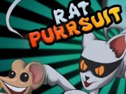 Spēle Žurku purnsuvs online