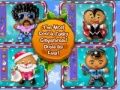 Spēle Yummy Christmas Cookies  online