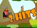 Spēle Gun Mayhem 2: Vairāk Mayhem  online