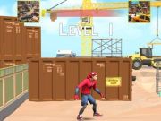 Spēle Power Spider online