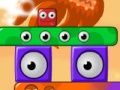 Spēle Monsterland 3: Junior atgriešana online