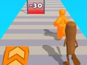 Spēle Brainrot Chaser: Brainrot Challenge spēle online