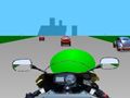 Spēle Ātruma bikers  online