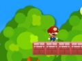 Spēle Jauns Super Mario Bros 2  online