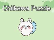 Spēle Chiikawa mīkla online