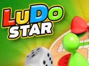 Spēle Ludo zvaigzne online