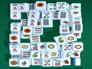 Spēle Mahjong kaudze online