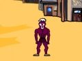 Spēle Zobeni un sandales 1: Gladiator  online