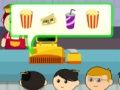 Spēle Filma Munchies  online