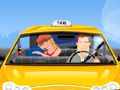 Spēle Taxi mīlestība online Spēle Taxi mīlestība online