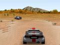 Spēle 3D rallijs  online