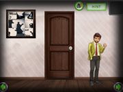 Spēle Amgel Easy Room Escape 291 online
