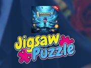 Spēle Burvju finierzāģis online