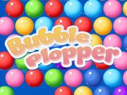 Spēle Burbulis online