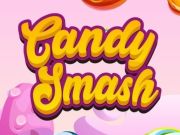 Spēle Candy Smash online
