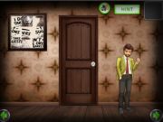 Spēle Amgel Easy Room Escape 300 online