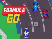 Spēle Formula iet online