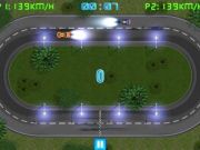 Spēle Ultimate Speed Racer Road King online