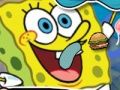 Spēle SpongeBob planktons eksplodē  online