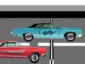 Spēle Amerikāņu dragrace  online