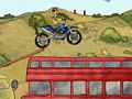Spēle Moto čempionāts online
