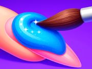 Spēle 3D akrila naga online