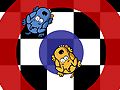 Spēle Kucēna kērlings online Spēle Kucēna kērlings online