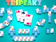 Spēle Tripeakz! online