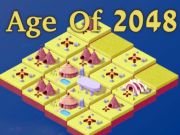 Spēle 2048. gada vecums online