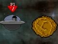 Spēle Cosmic Warriors online