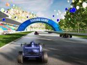 Spēle GT formulas čempionāts online